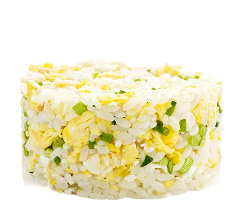 Egg Fried Rice